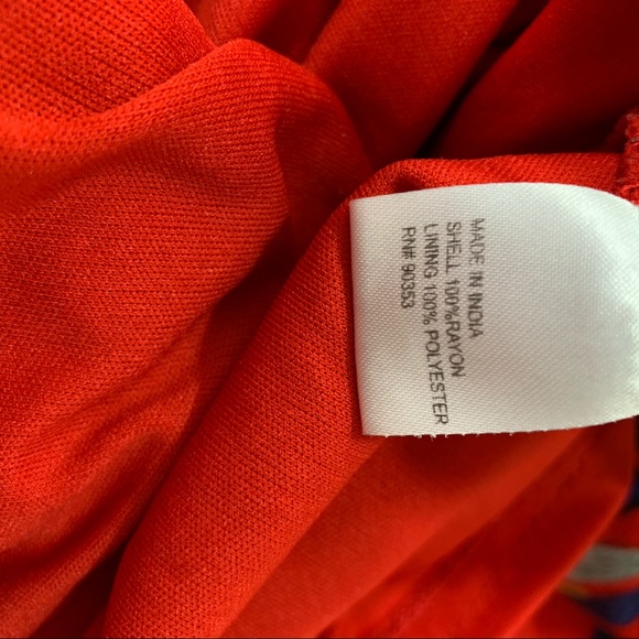 SOLD ⭐️J Gee Cinched Waist Long Sleeve Dress - Picture 6 of 8